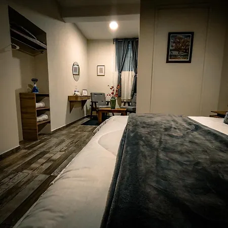 Utopia Hotel Boutique