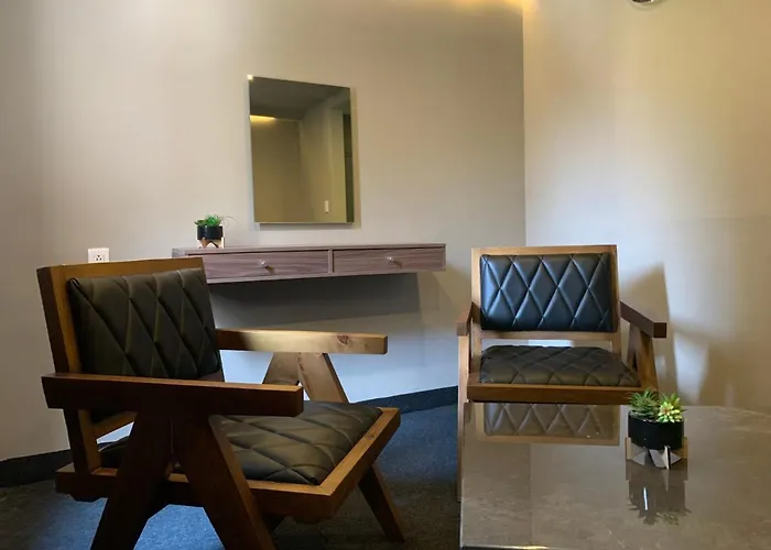 Utopia Boutique Hotel *