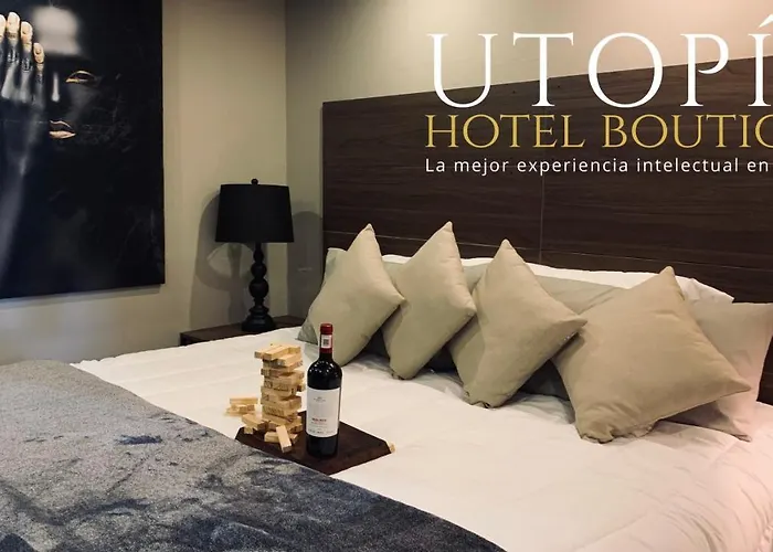 Utopia Boutique