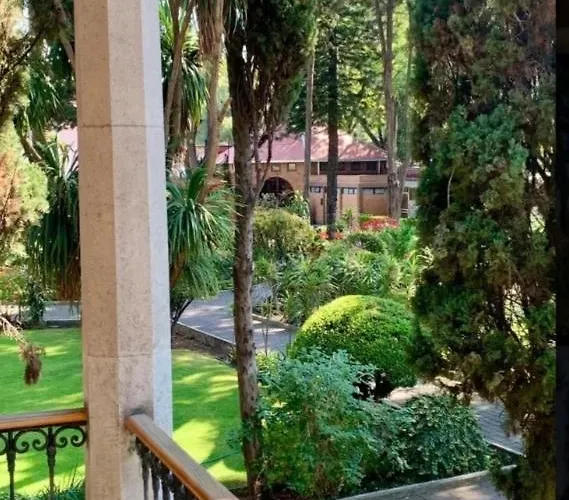 Hotel Utopia Boutique *