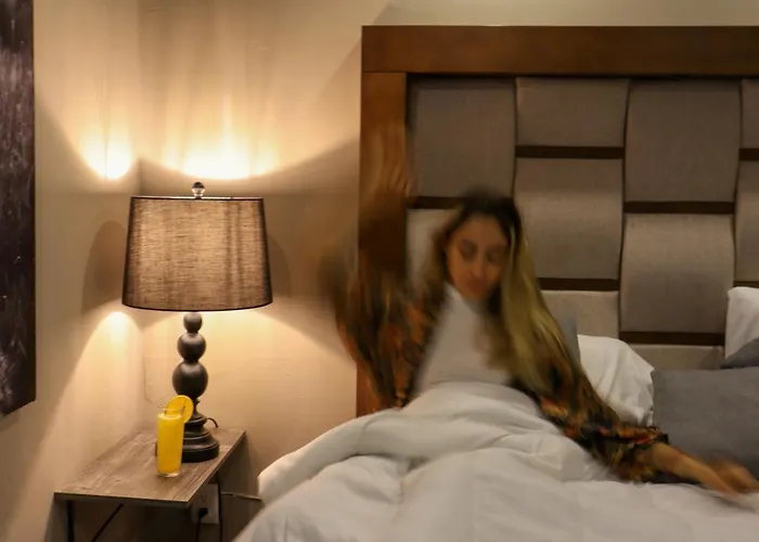 Hotel Utopia Boutique *