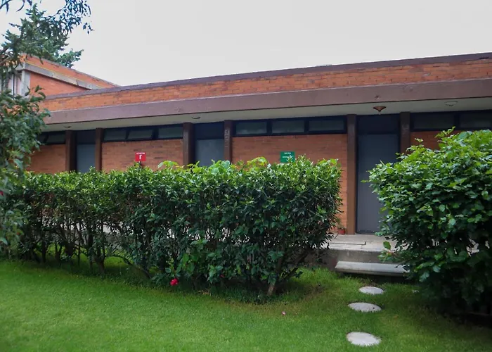 Utopia Boutique Hotel *