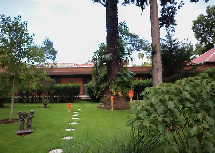 Utopia Boutique Hotel