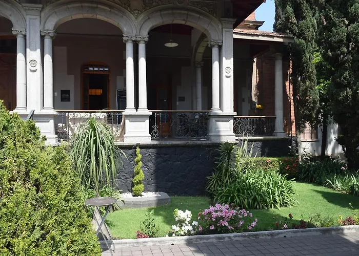 Utopia Boutique Mexico City
