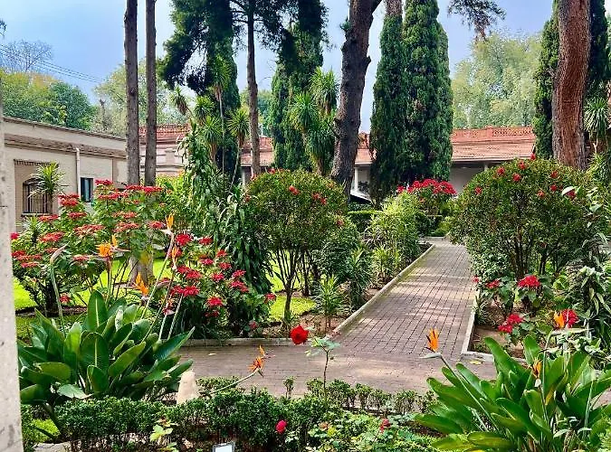 Hotel Utopia Boutique *