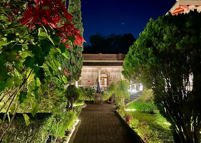 Utopia Boutique Mexico City