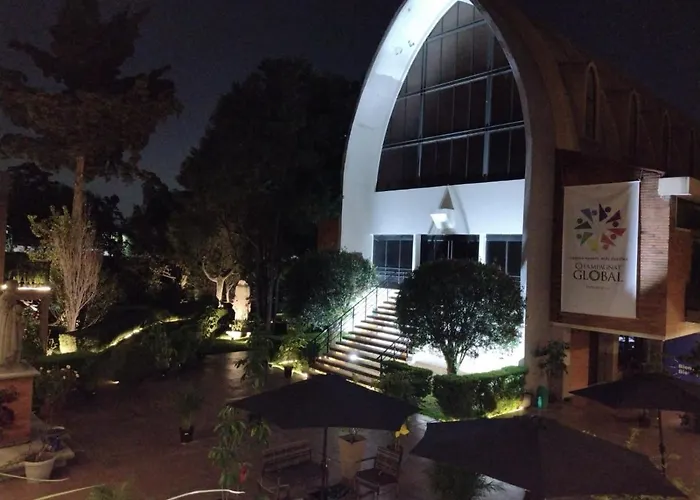 Utopía Boutique Hotel