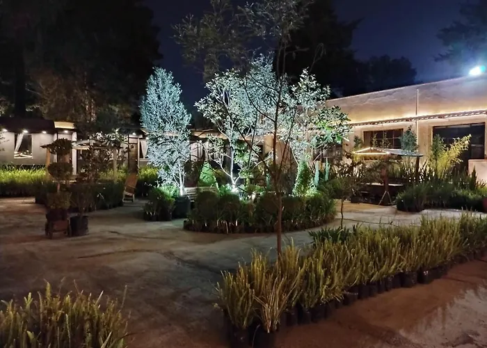 Utopia Boutique Hotel *