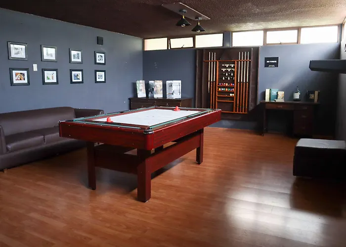 Hotel Utopia Boutique *