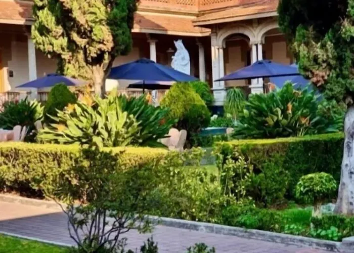 Utopia Boutique Hotel