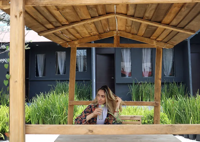 Hotel Utopia Boutique