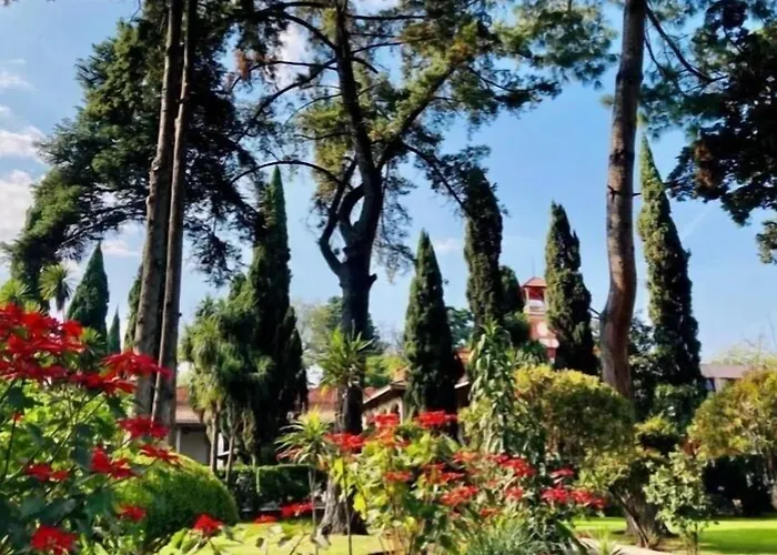 Hotel Utopia Boutique *