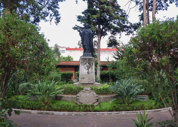 Hotel Utopia Boutique Mexico City