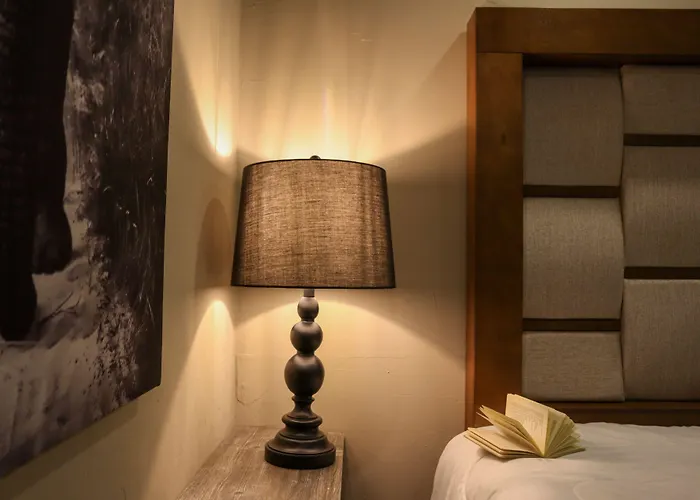 Hotel Utopia Boutique Mexico City
