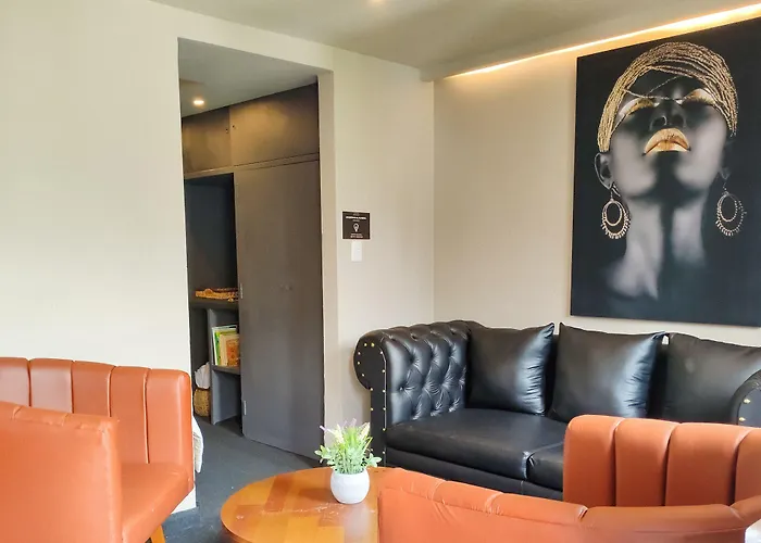 Utopia Boutique Mexico City
