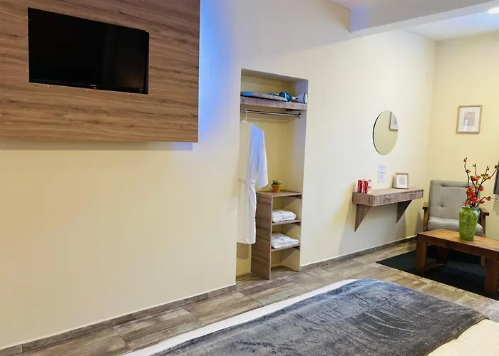 Hotel Utopia Boutique
