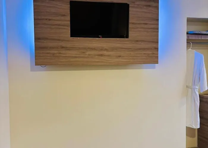 Hotel Utopia Boutique *