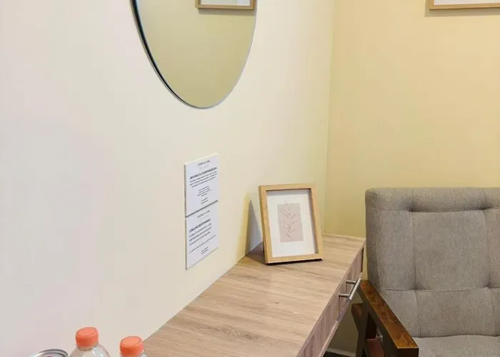 Hotel Utopia Boutique Mexico City