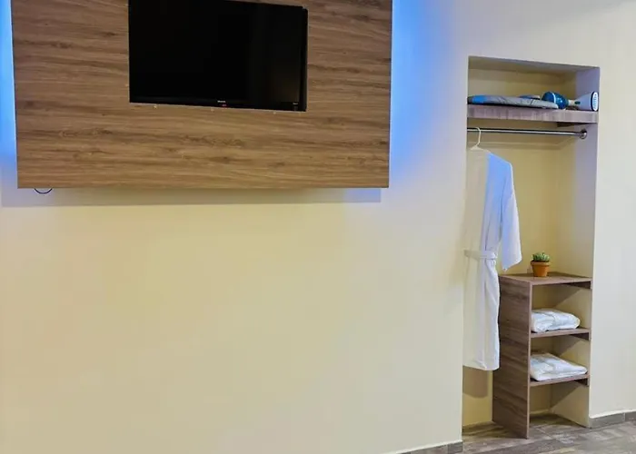 Utopia Boutique Hotel