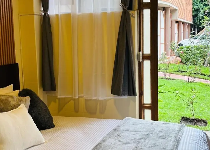 Hotel Utopia Boutique