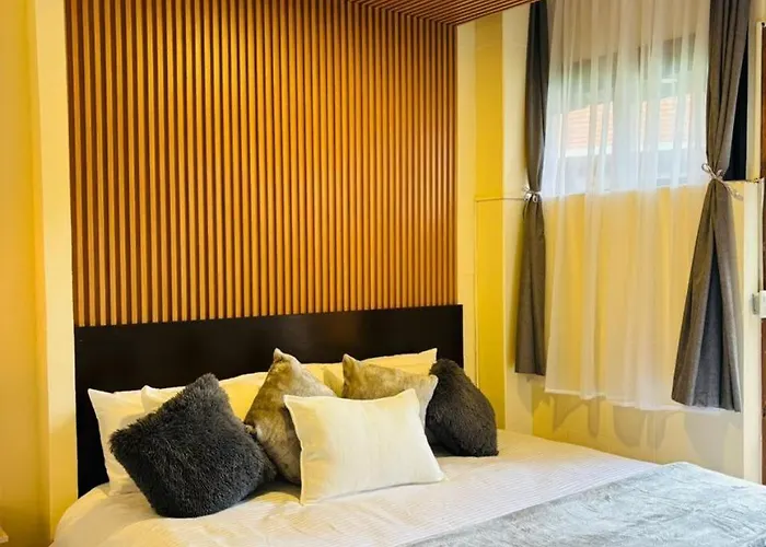 Utopia Boutique Hotel