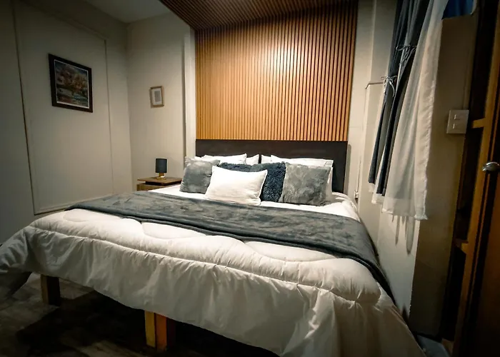 Hotel Utopia Boutique Mexico City